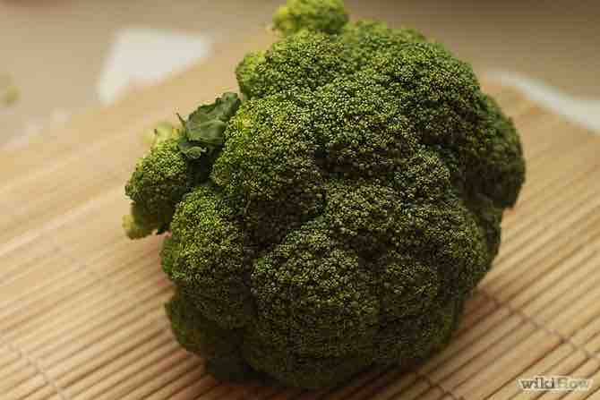 Imagen titulada Cook Broccoli Step 12