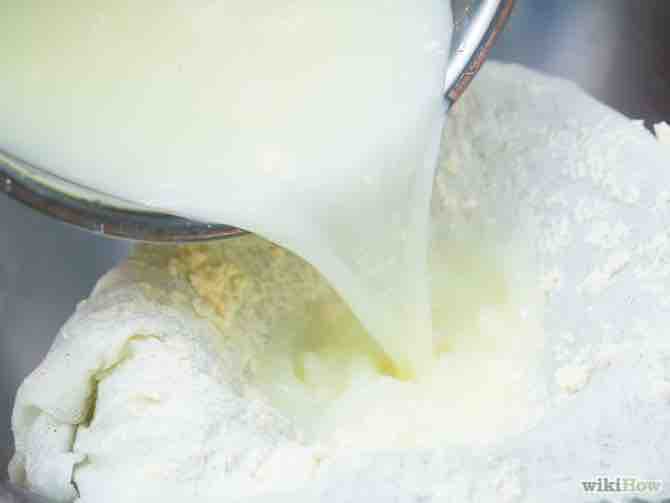 Imagen titulada Make Ricotta Cheese Step 11