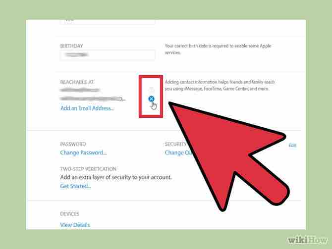 Imagen titulada Delete an Apple ID Step 12