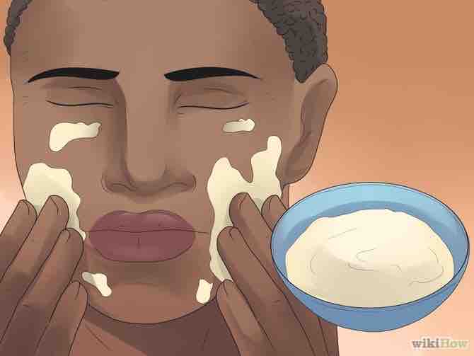 Imagen titulada Remove Blackheads Step 10