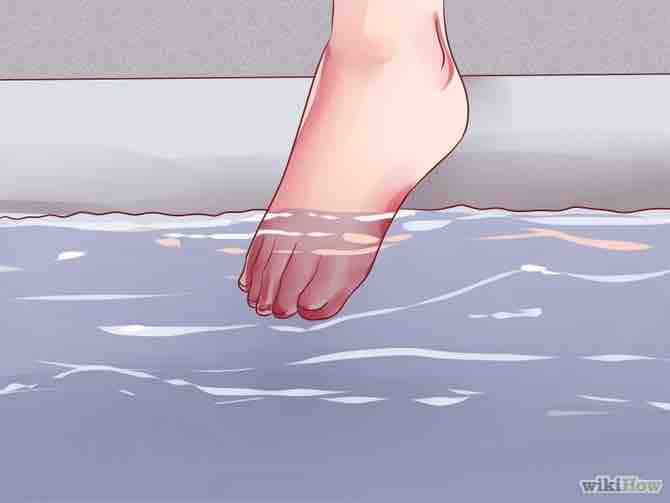 Imagen titulada Take a Bath Step 11