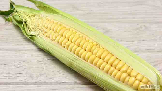 Imagen titulada Boil Corn on the Cob Step 4