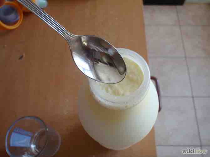 Imagen titulada Skim Fat from Whole Milk Step 4