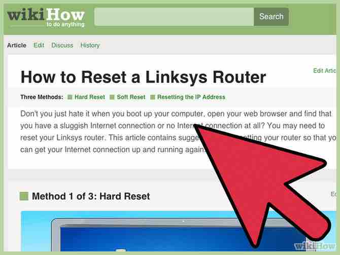 Imagen titulada Configure a Router Step 5