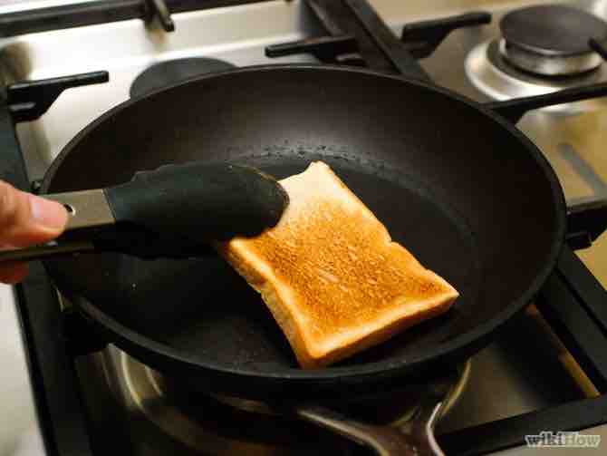 Imagen titulada Make Toast Step 14