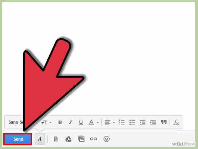 Imagen titulada Send Someone an Email Step 17