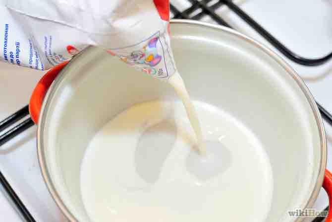 Imagen titulada Curdle Milk Step 8