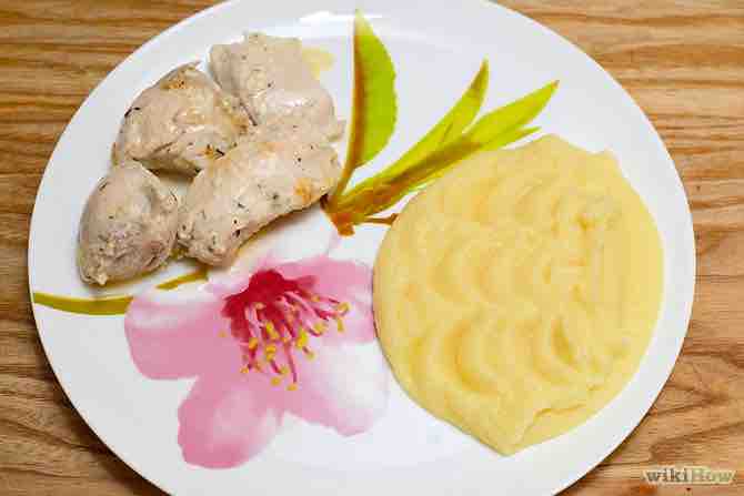 Imagen titulada Poach Chicken Step 24