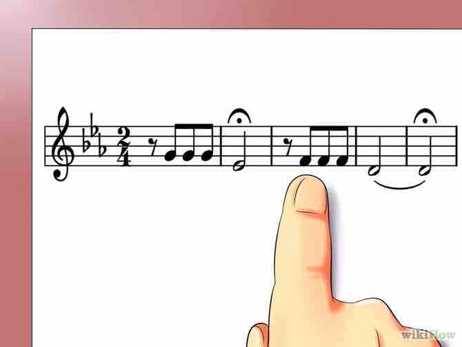 Imagen titulada Compose a Melody Step 11