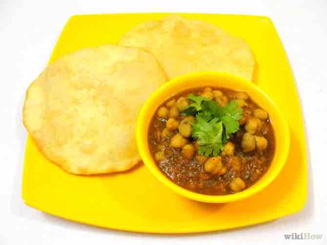 Imagen titulada Make Bhatura Step 18