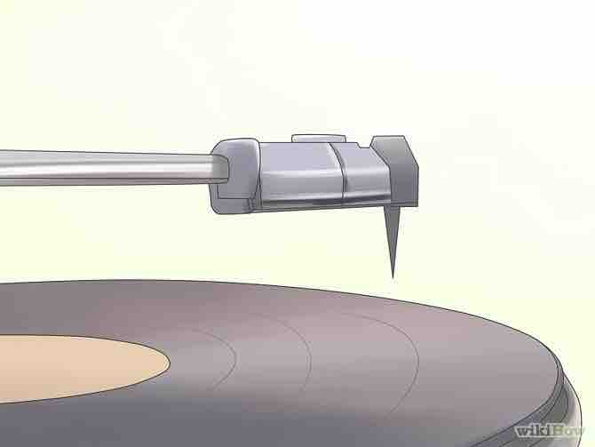 Imagen titulada Operate a Turntable Step 5