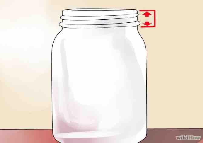 Imagen titulada Seal Glass Jars Step 7