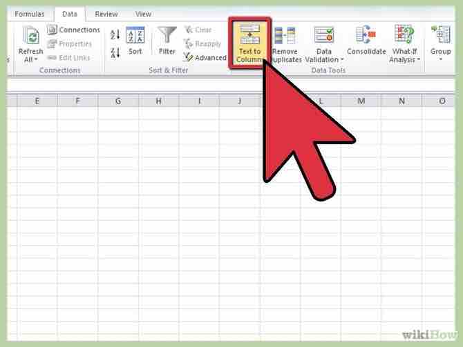 generar una hoja de cálculo de Excel a partir de un archivo PDF