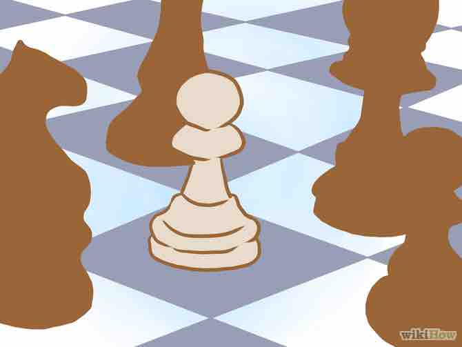 Imagen titulada Open in Chess Step 25