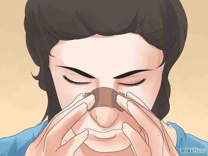 Imagen titulada Remove Blackheads Step 14