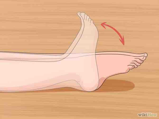 Imagen titulada Get Rid of Bunions Step 4