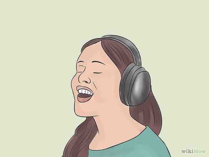 incrementar tu capacidad pulmonar para cantar