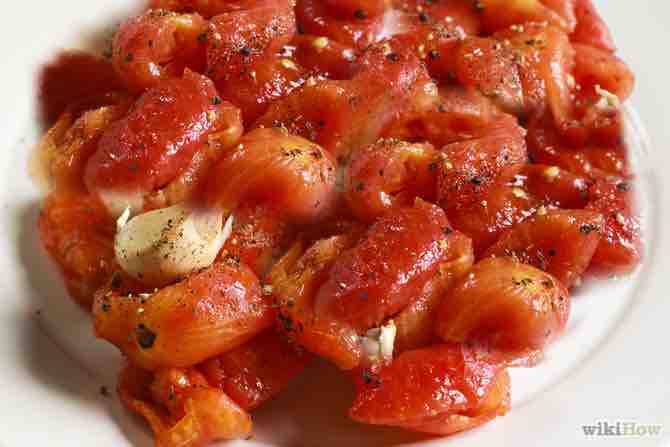 Imagen titulada Roast Tomatoes Step 30