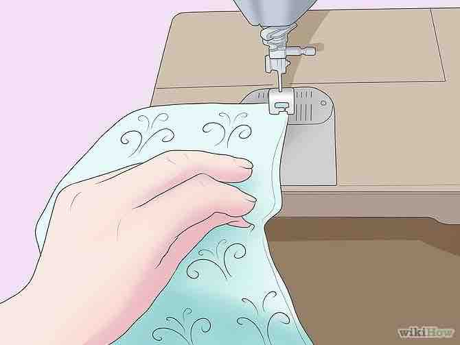 Imagen titulada Sew a Comforter Step 10