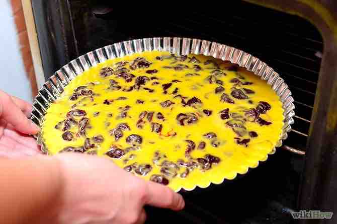 Imagen titulada Make Clafoutis Step 11