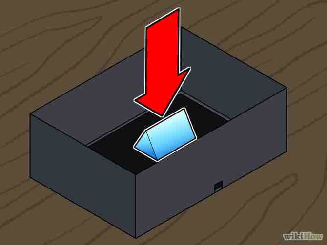 Imagen titulada Create a Simple Spectrum Step 5