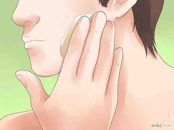 Imagen titulada Remove Blackheads Step 6