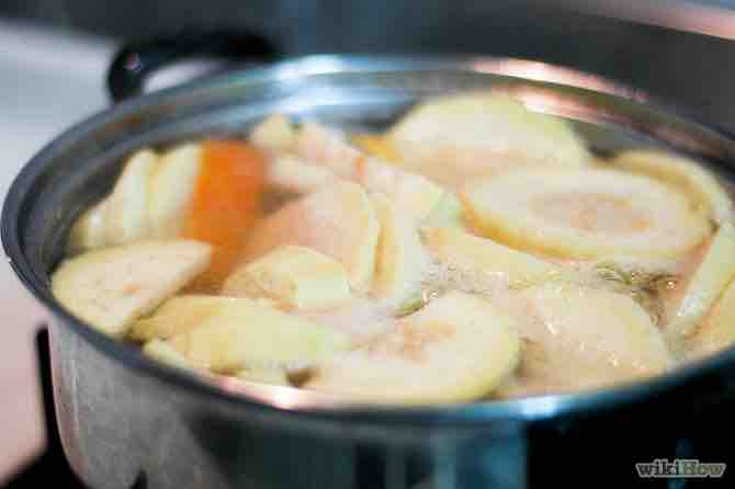 Imagen titulada Make Stewed Fruit Step 5