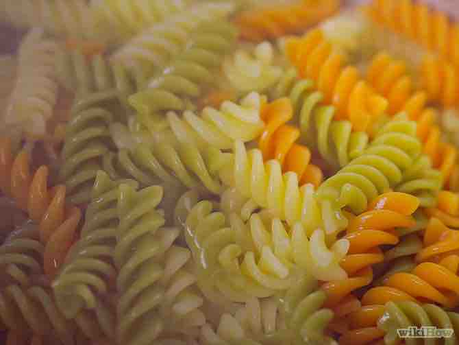 Imagen titulada Cook Pasta Step 10