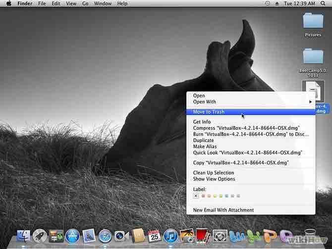 Imagen titulada Optimize Your Mac Step 3Bullet3