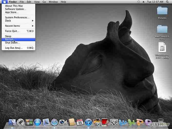 Imagen titulada Optimize Your Mac Step 2Bullet1