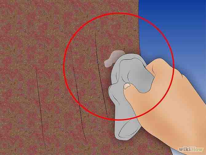 Imagen titulada Remove Caulk Step 18