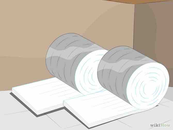 Imagen titulada Insulate a Basement Step 4Bullet1