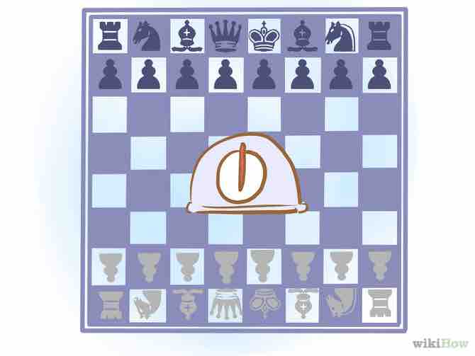 Imagen titulada Open in Chess Step 17