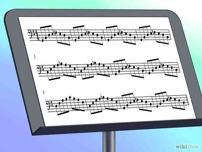 Imagen titulada Compose a Melody Step 12