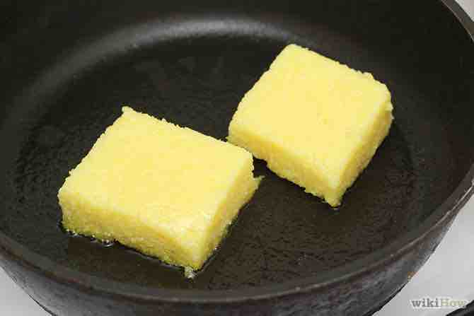 Imagen titulada Cook Polenta Step 11