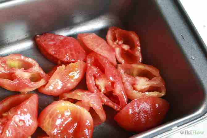 Imagen titulada Roast Tomatoes Step 25