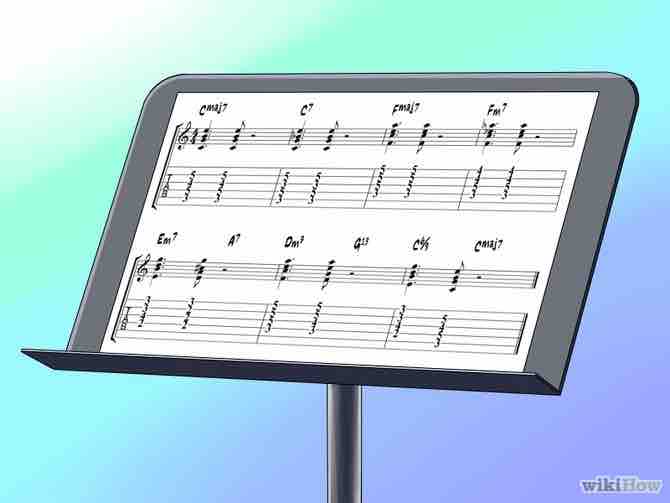 Imagen titulada Compose a Melody Step 3