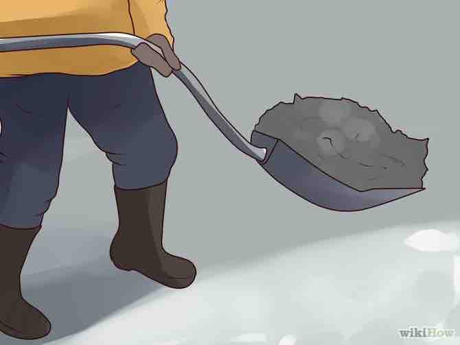 Imagen titulada Shovel Snow Step 21