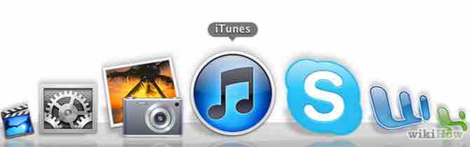 Imagen titulada Update iTunes Step 1