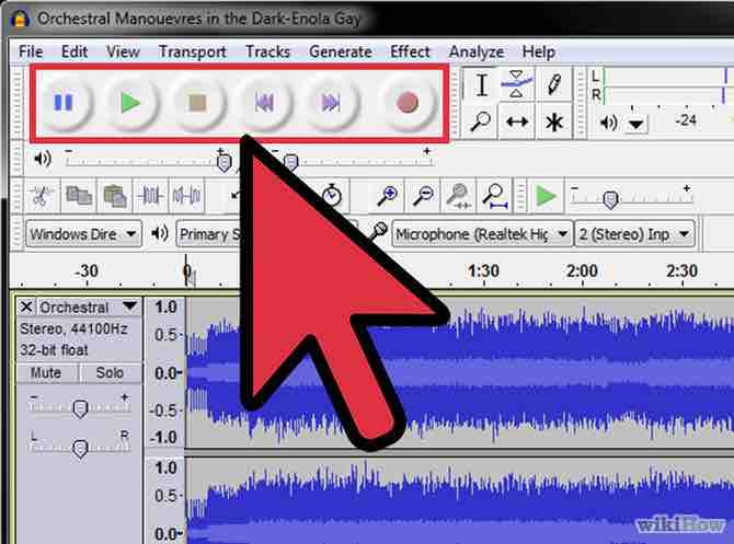 Imagen titulada Edit an MP3 File Step 4