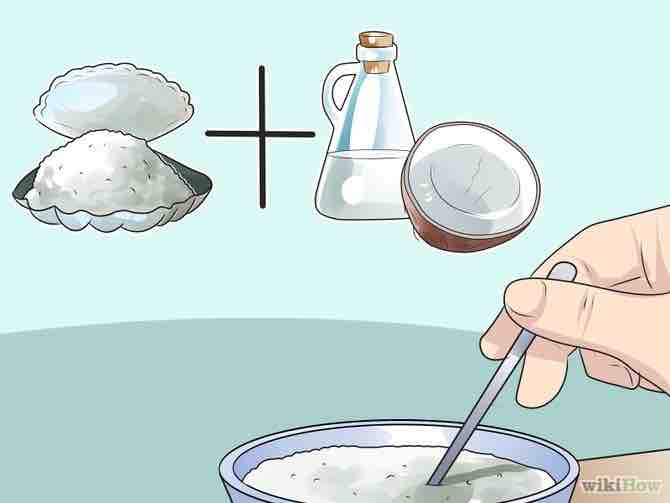 Imagen titulada Get Rid of Pimples Naturally (Sea Salt Method) Step 26