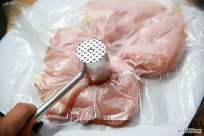 Imagen titulada Tenderize Chicken Step 8