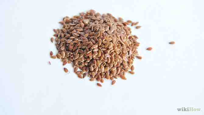 Imagen titulada Buy Flax Seed Step 2