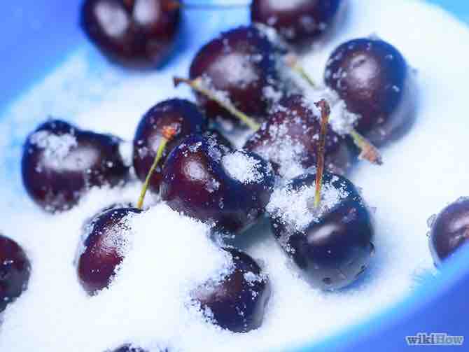 Imagen titulada Freeze Cherries Step 22