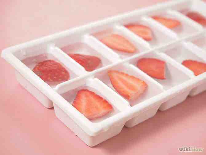 Imagen titulada Freeze Strawberries Step 22