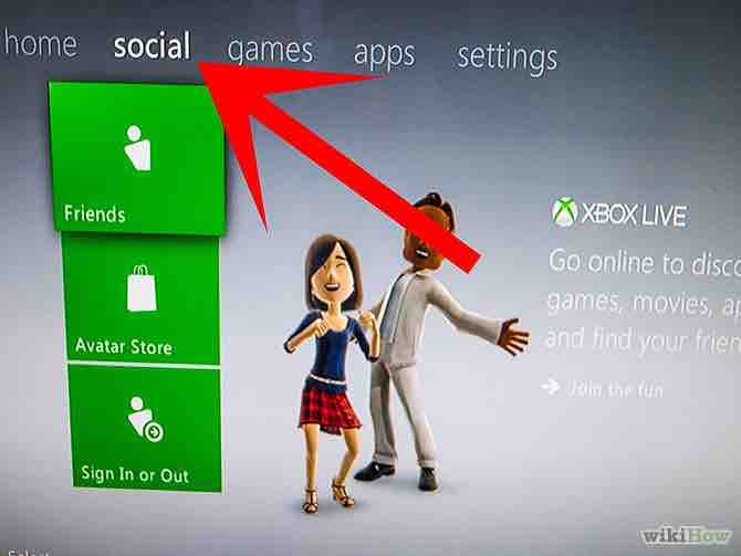 Imagen titulada Set up Xbox Live Step 11