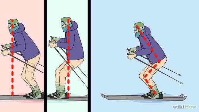 Imagen titulada Ski Step 22