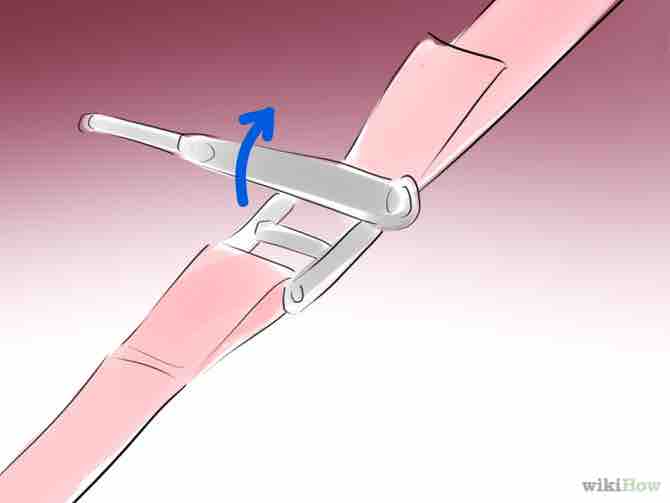 Imagen titulada Tie Down a Motorcycle Step 11