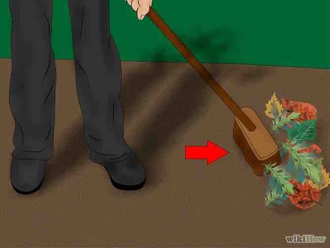 Imagen titulada Get Rid of Ticks Around Your Home Step 10