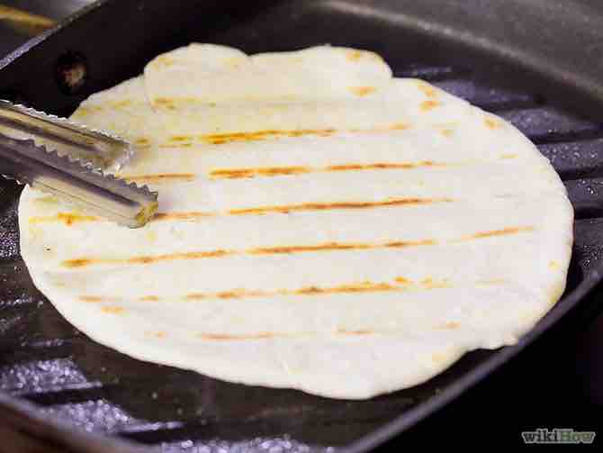 Imagen titulada Make Pita Bread Step 8